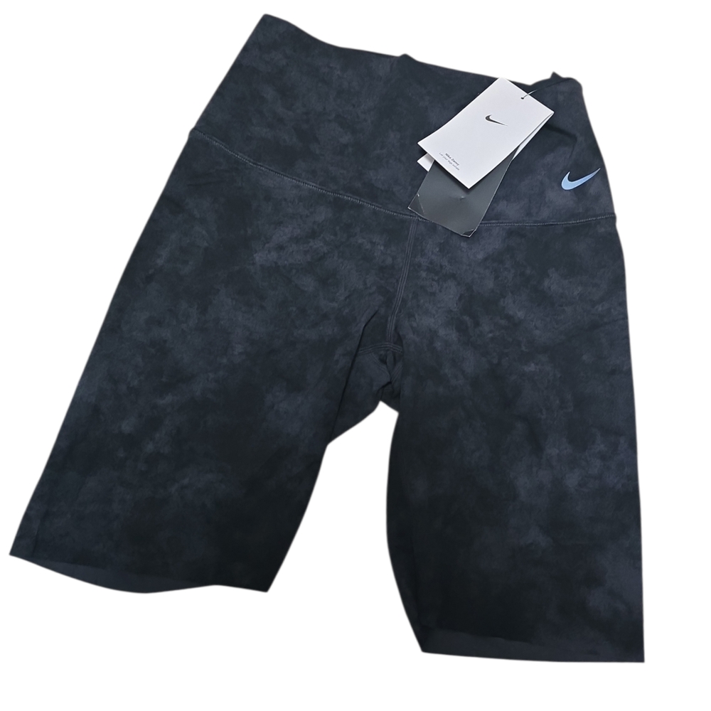 Nike Women's Black Shorts